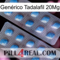 Genérico Tadalafil 20Mg viagra4